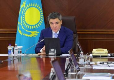 Ревизию всех инвестпроектов проведут в Казахстане