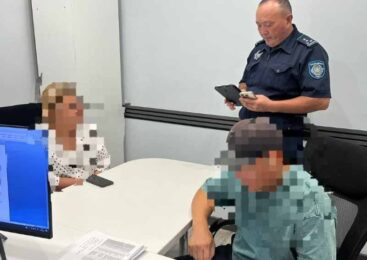 Полицейские установили подростков, бросавших камни в жилые дома в ночное время