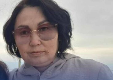 В Кокшетау полицейские разыскивают мать двоих несовершеннолетних детей, пропавшую более двух недель назад