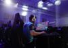В Кокшетау прошел финал чемпионата по киберспорту Akmola International Esports Cup 2026