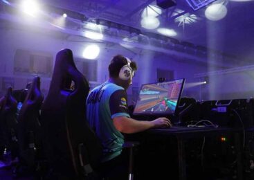 В Кокшетау прошел финал чемпионата по киберспорту Akmola International Esports Cup 2026