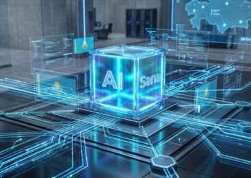 AI-Sana: студенты из Казахстана разработали более 440 ИИ-проектов