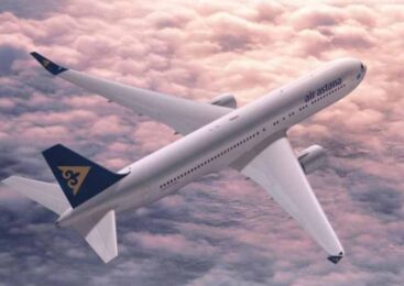Air Astana приостанавливает авиасообщение с ОАЭ