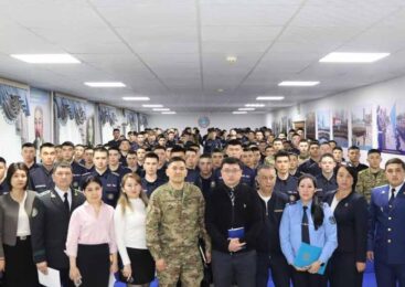 129 дропперов и более 400 пострадавших: в Акмолинской области рассказали о борьбе с интернет-мошенничеством