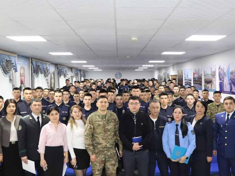 129 дропперов и более 400 пострадавших: в Акмолинской области рассказали о борьбе с интернет-мошенничеством