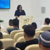 Ақмола облысының әскери міндеттілері есірткі қылмыстары үшін жауапкершілік туралы ақпарат алды