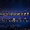 «Рад приветствовать вас в Астане на открытии международного турнира «Игры будущего – 2026»!»