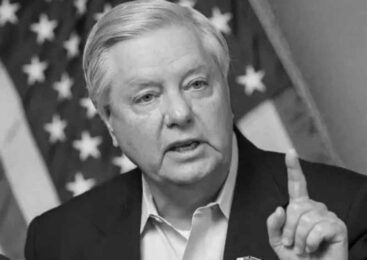 Сенатор США Линдси Грэм умер в возрасте 71 года