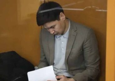 Брат Куандыка Бишимбаева выходит на свободу