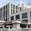 Динамичное развитие города Косшы
