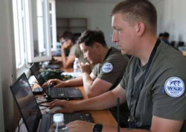 В Казахстане впервые проходит военно-инженерный чемпионат Shaiqas 2026