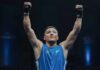 Казахстан завоевал шесть золотых медалей на чемпионате Азии по боксу U23