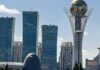 Национальный архив Казахстана оцифровал более 110 млн страниц исторических документов