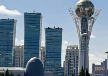 Национальный архив Казахстана оцифровал более 110 млн страниц исторических документов