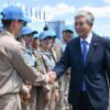 Воспитание молодёжи — задача стратегической важности