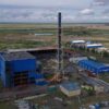 На 20 Гкал увеличится мощность центральной котельной Косшы