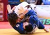 Команда Казахстана по дзюдо завоевала восемь медалей на Asian Open