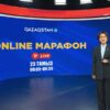 Құрылтай сайлауы күні 16 сағаттық жалпыұлттық online-марафон өтеді