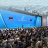 Сондай-ақ Президент 23 тамызда өткен Құрылтай депутаттарының алғашқы сайлауына назар аударды