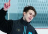 Михаил Шайдоров назвал свою любимую еду — Фигурное катание — Sports.kz