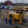 Более 24 тысяч жителей получили доступ к газу в Целиноградском районе