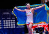 Казахстанские «классики» завершили чемпионат мира U20 с одним «золотом»