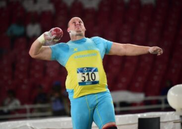 Казахстан завоевал 26 медалей на чемпионате Центральной Азии по легкой атлетике