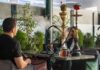 ВОЗ поддержала сохранение запрета на кальяны в кафе и ресторанах Казахстана