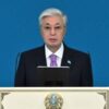 Мемлекет басшысы халықаралық пән олимпиадалары жеңімпаздарымен және жүлдегерлерімен кездесті