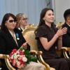Президент: «Казахстан – страна с исключительно одаренной молодежью, которая достигла высоких результатов во всех смыслах, особенно в образовании»