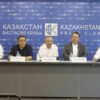 «Халық үні» Құрылтай сайлауын бақылау қорытындысын жариялады