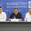 «Халық үні»: грубых нарушений законодательства на выборах не зафиксировано