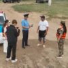 Ақмола облысында тұрмыстық қалдықтарды заңсыз төккен тұрғын жауапкершілікке тартылды