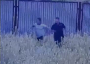 Бдительность полицейских помогла предотвратить возможные серьезные последствия