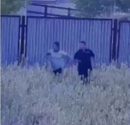 Бдительность полицейских помогла предотвратить возможные серьезные последствия
