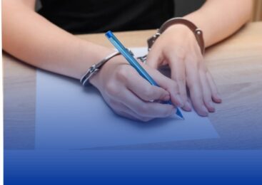 Акмолинские полицейские задержали подозреваемую в серии мошенничеств с квартирами