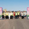 «Lotus Fest-2026»: 94 человека приняли участие в Run-марафоне
