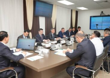 Минэнерго РК запустило цифровой мониторинг поставок угля