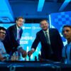 Алматыда студенттер арасындағы тұңғыш FIDE командалық әлем чемпионаты басталды