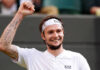 Александр Бублик сыграет с легендой мирового тенниса на US Open-2026 — Теннис — Sports.kz