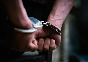 Тренер по ММА задержан за «крышевание» бизнеса в Акмолинской области