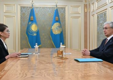 Токаев обозначил задачи нового госоргана — Аппарата Совбеза