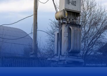 Полицейские Акмолинской области пресекли попытку кражи трансформатора стоимостью 5 млн тенге