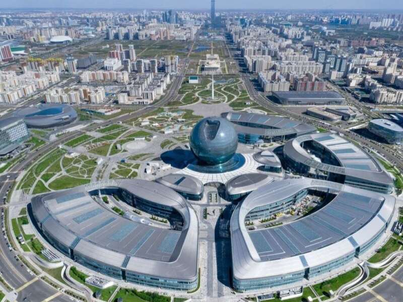 Доверие как капитал: Казахстан поднялся на 17 позиций в рейтинге инвестиционной безопасности