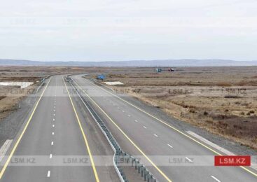 Всегда в сети: когда на дорогах Казахстана заработает интернет | LS