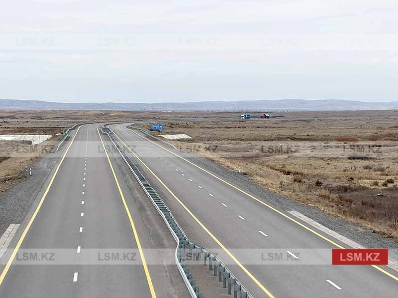Всегда в сети: когда на дорогах Казахстана заработает интернет | LS