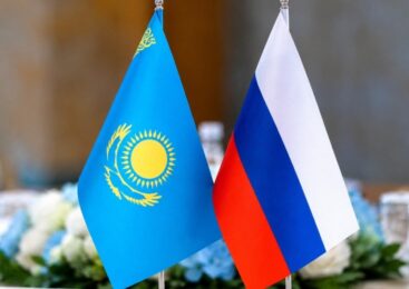 IV Казахстанско-Российский медиафорум пройдет в Астане