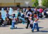 Автоматизировано назначение ряда пособий для семей с детьми в Казахстане