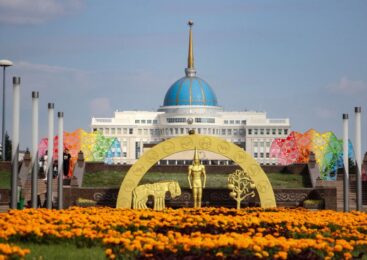 В Астане отметят День молодежи фестивалем JASTAR DAY
