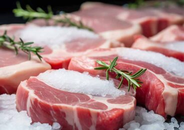 Мясо в Казахстане резко подорожало: в каких городах ценники самые высокие. Инфографика